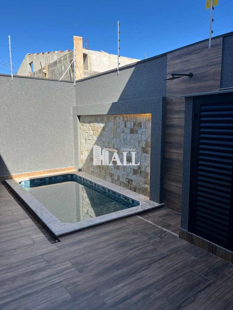 Casa à venda com 3 quartos, 125m² - Foto 12