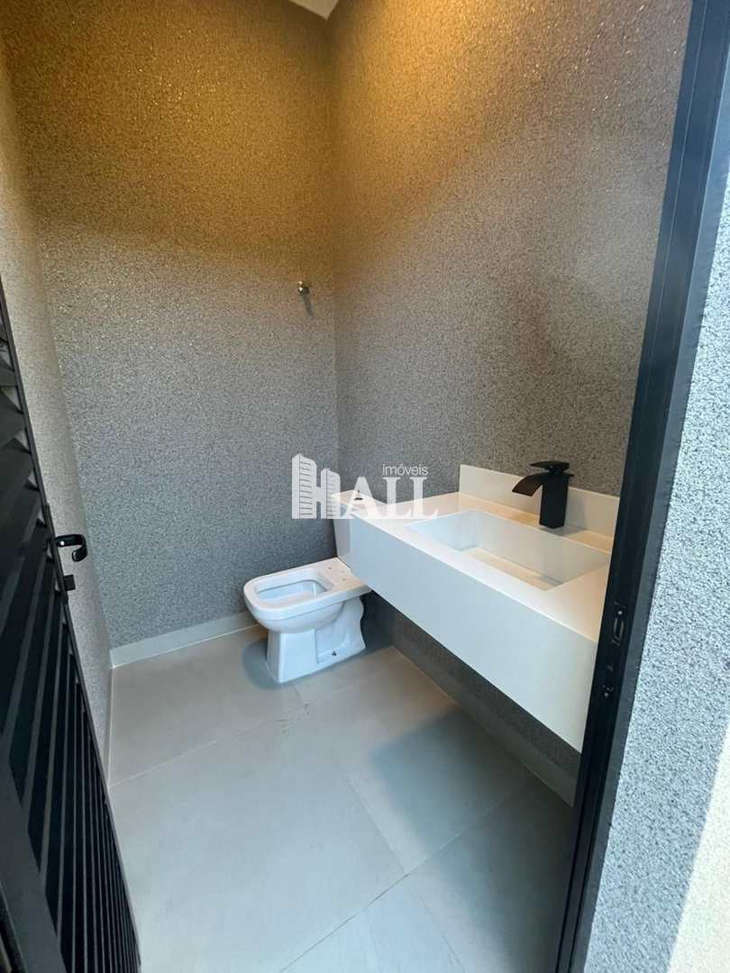 Casa à venda com 3 quartos, 125m² - Foto 15