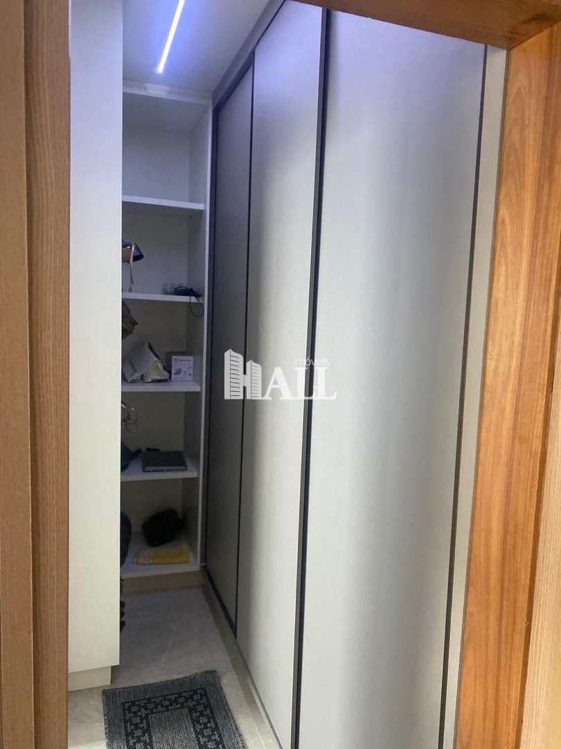 Casa de Condomínio à venda com 3 quartos, 228m² - Foto 17