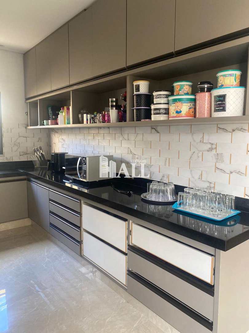 Casa de Condomínio à venda com 3 quartos, 228m² - Foto 8