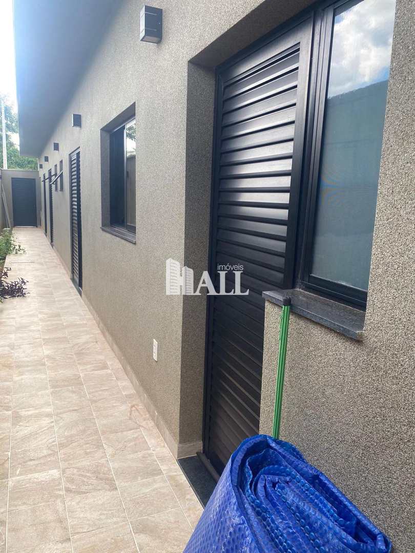 Casa de Condomínio à venda com 3 quartos, 228m² - Foto 27