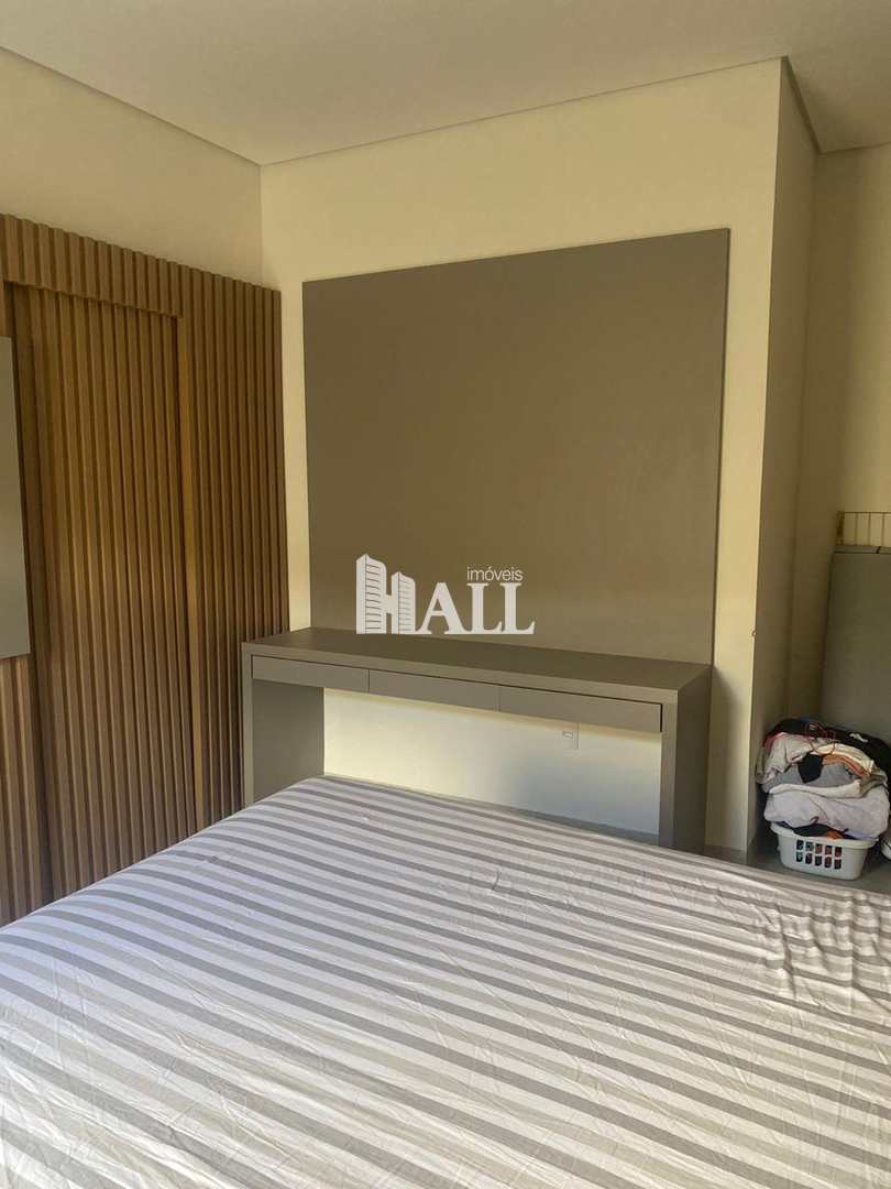 Casa de Condomínio à venda com 3 quartos, 228m² - Foto 12