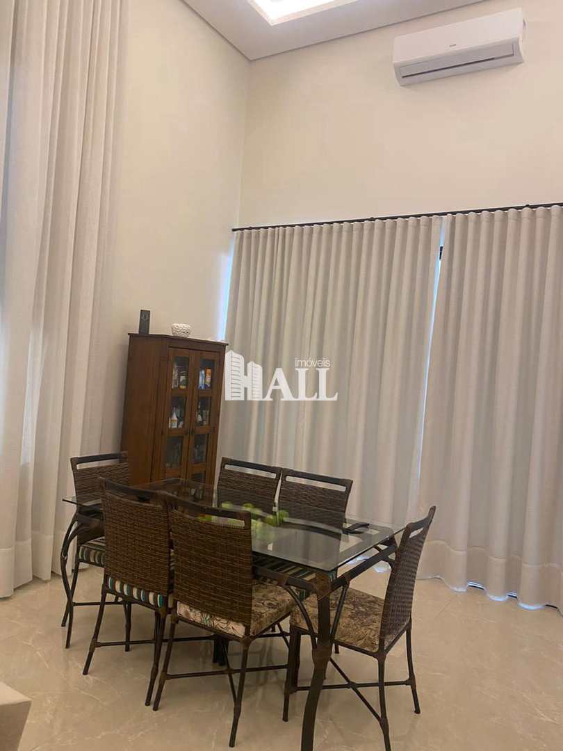 Casa de Condomínio à venda com 3 quartos, 228m² - Foto 9