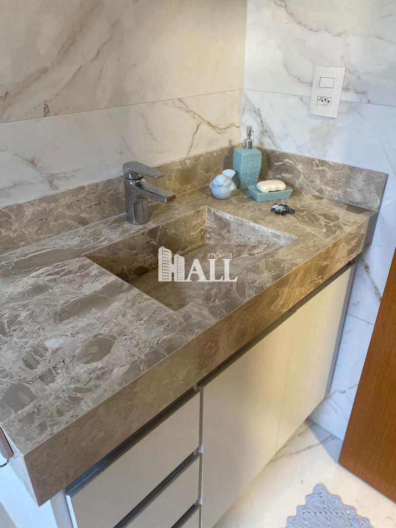 Casa de Condomínio à venda com 3 quartos, 228m² - Foto 20