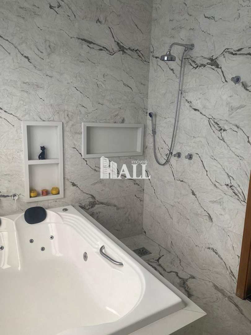 Casa de Condomínio à venda com 3 quartos, 228m² - Foto 24