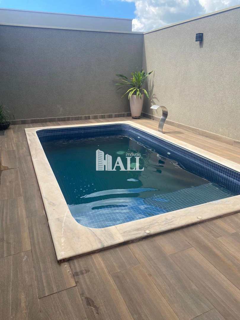 Casa de Condomínio à venda com 3 quartos, 228m² - Foto 30