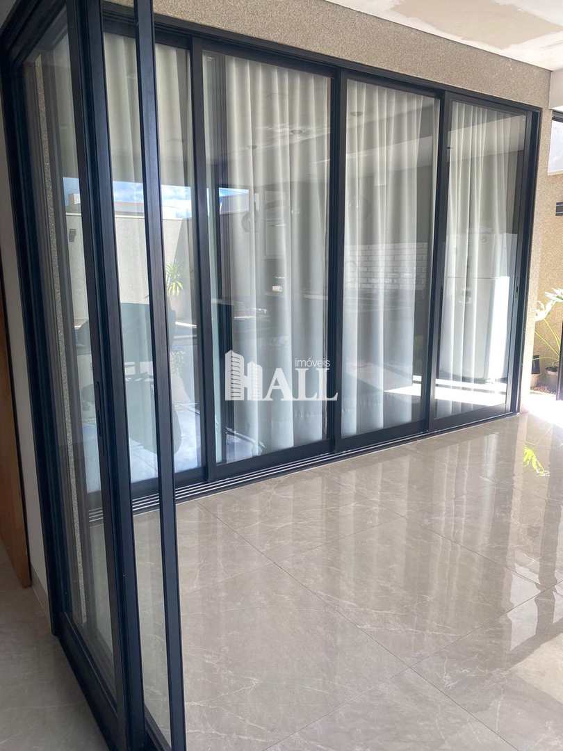 Casa de Condomínio à venda com 3 quartos, 228m² - Foto 10