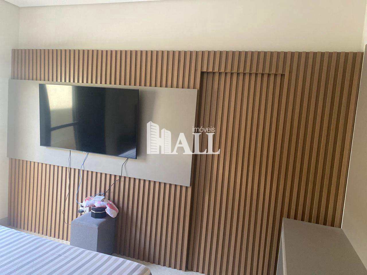 Casa de Condomínio à venda com 3 quartos, 228m² - Foto 13