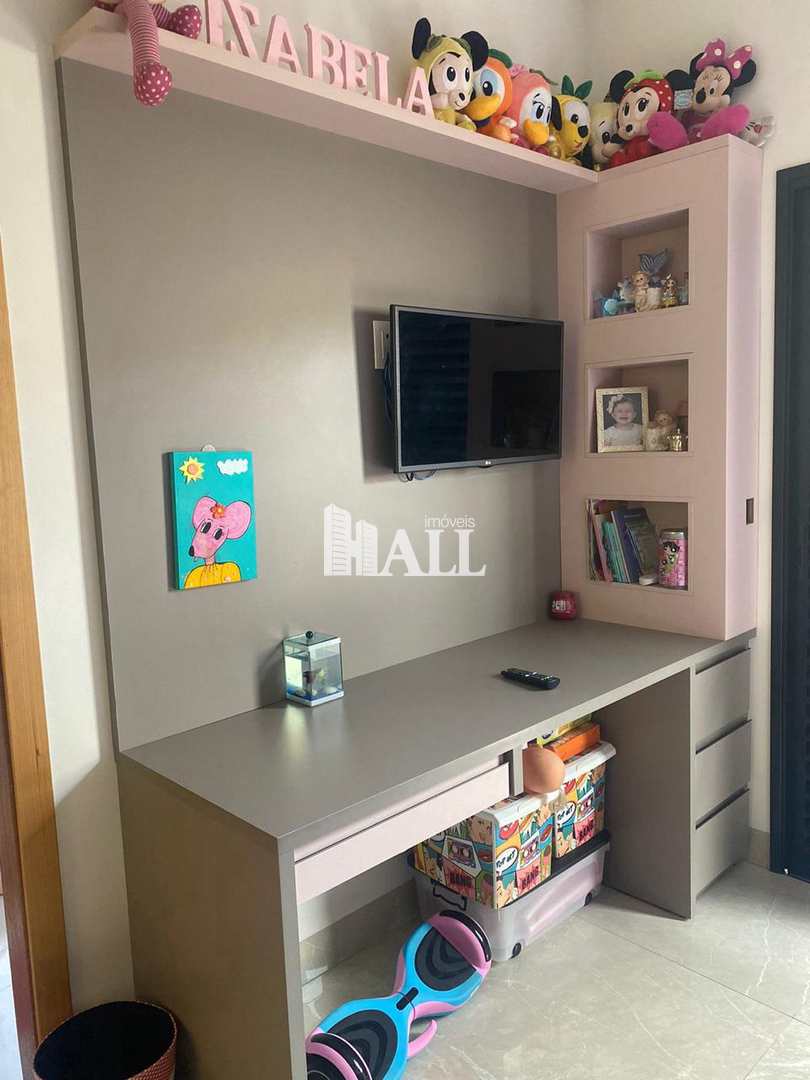 Casa de Condomínio à venda com 3 quartos, 228m² - Foto 15