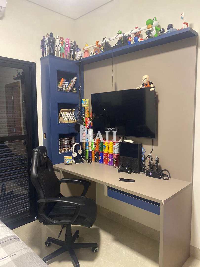 Casa de Condomínio à venda com 3 quartos, 228m² - Foto 16