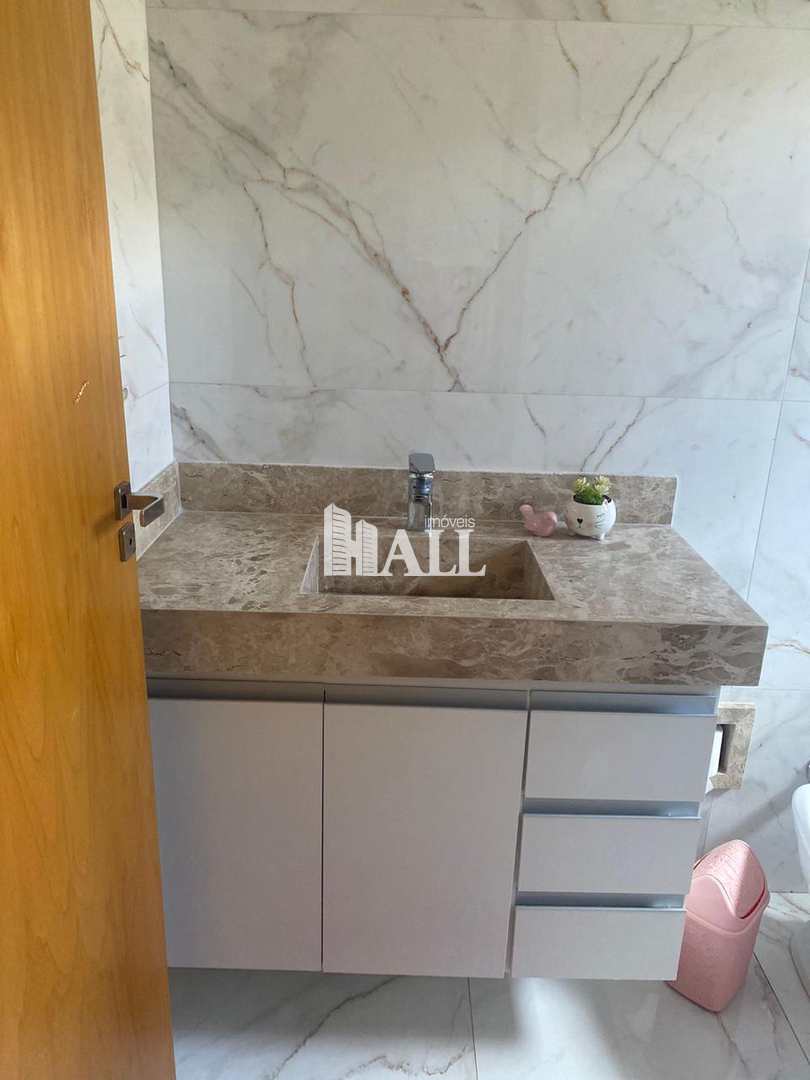 Casa de Condomínio à venda com 3 quartos, 228m² - Foto 19