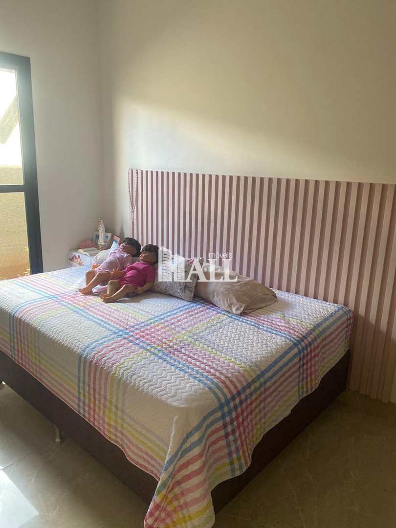 Casa de Condomínio à venda com 3 quartos, 228m² - Foto 14