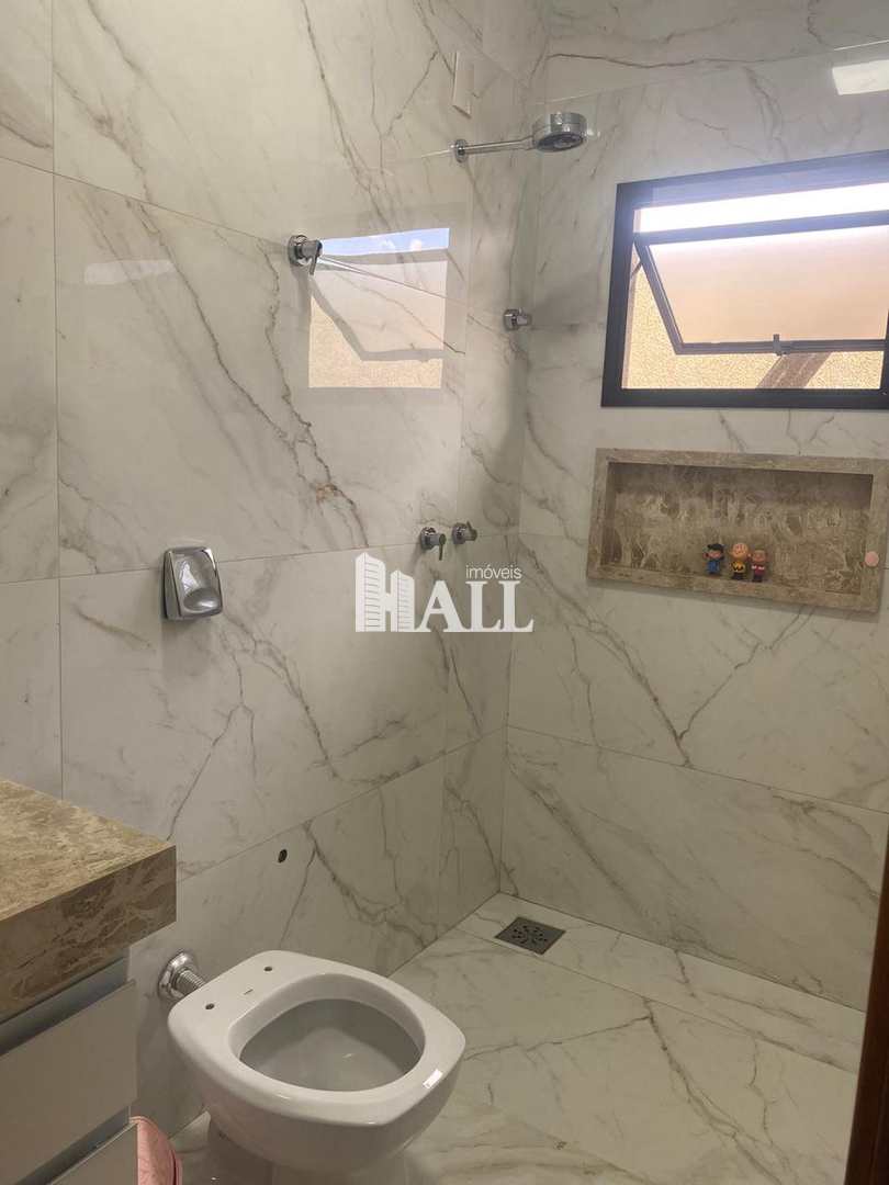 Casa de Condomínio à venda com 3 quartos, 228m² - Foto 21