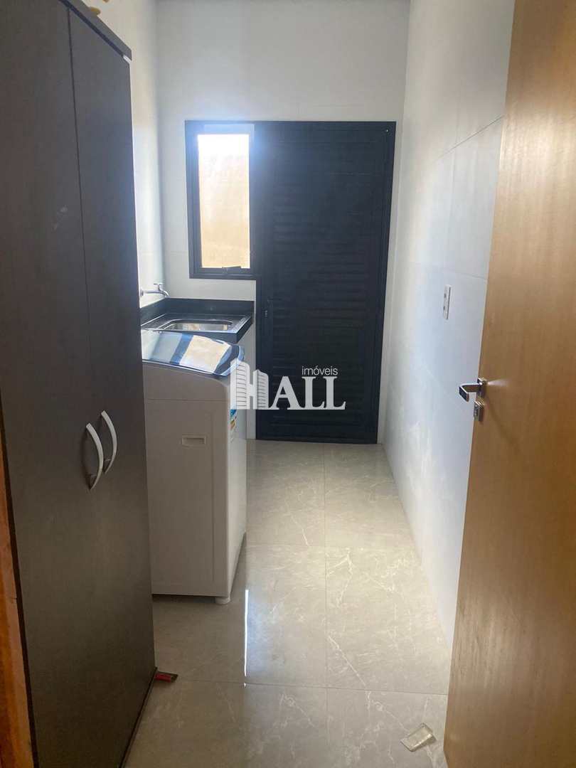 Casa de Condomínio à venda com 3 quartos, 228m² - Foto 25