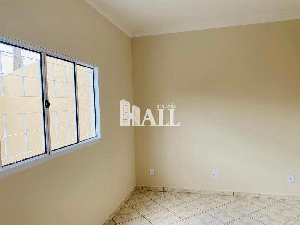 Casa à venda com 3 quartos, 110m² - Foto 8