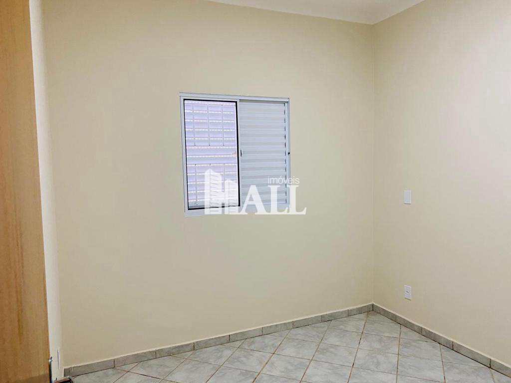 Casa à venda com 3 quartos, 110m² - Foto 12
