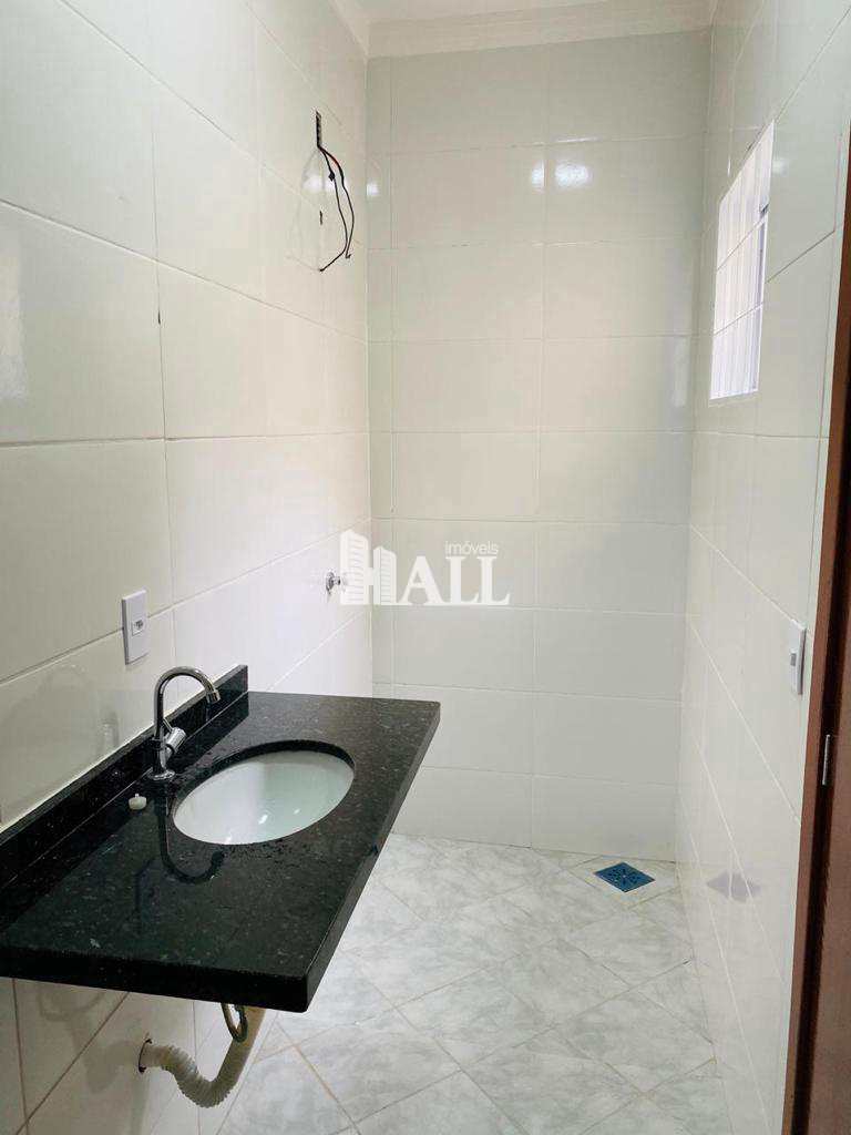 Casa à venda com 3 quartos, 110m² - Foto 14