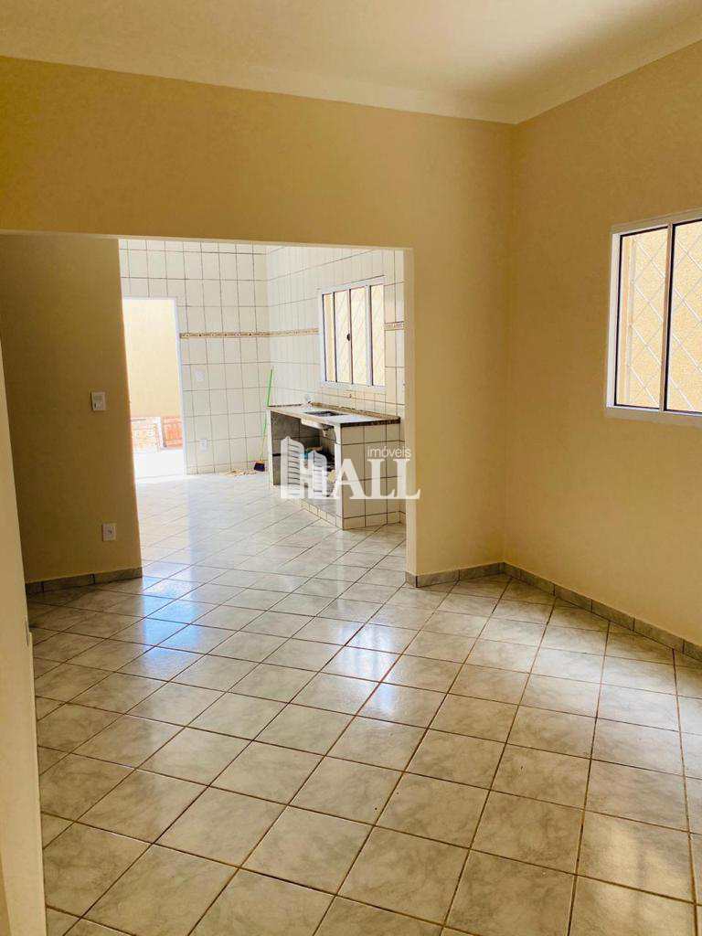 Casa à venda com 3 quartos, 110m² - Foto 5