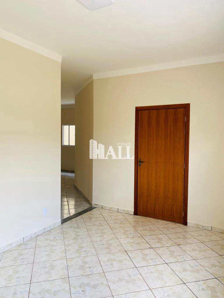 Casa à venda com 3 quartos, 110m² - Foto 4