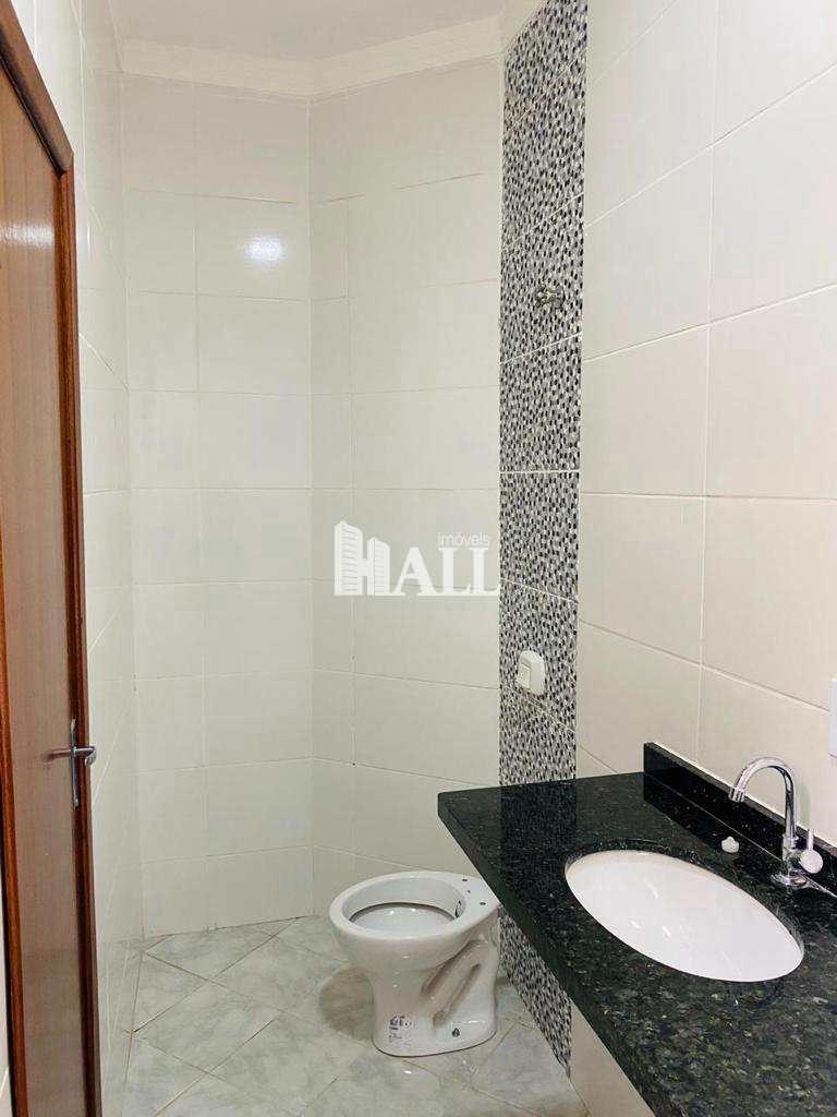 Casa à venda com 3 quartos, 110m² - Foto 13