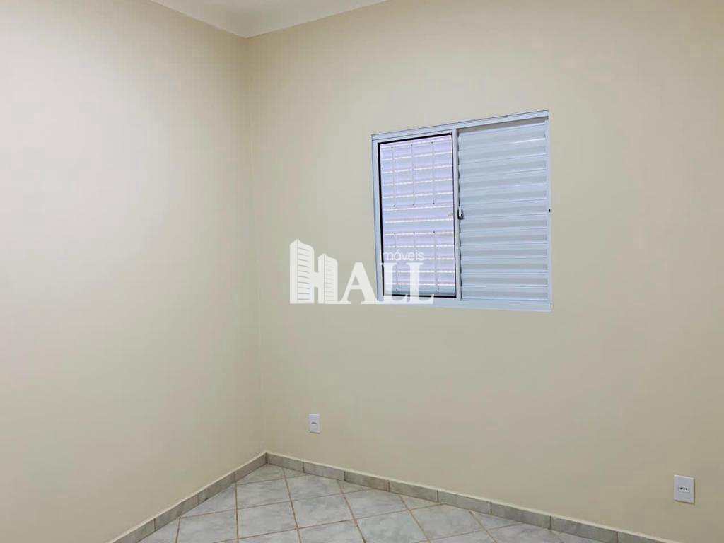 Casa à venda com 3 quartos, 110m² - Foto 16