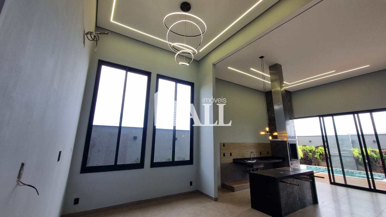 Casa de Condomínio à venda com 3 quartos, 180m² - Foto 3