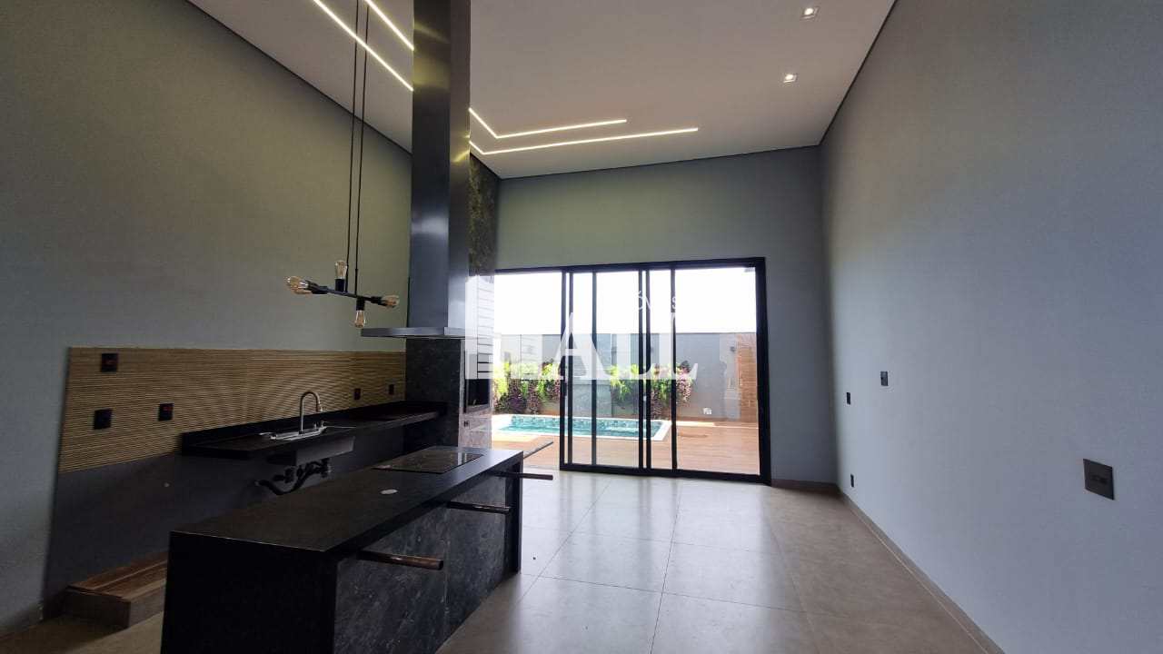 Casa de Condomínio à venda com 3 quartos, 180m² - Foto 4