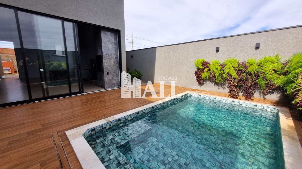 Casa de Condomínio à venda com 3 quartos, 180m² - Foto 16