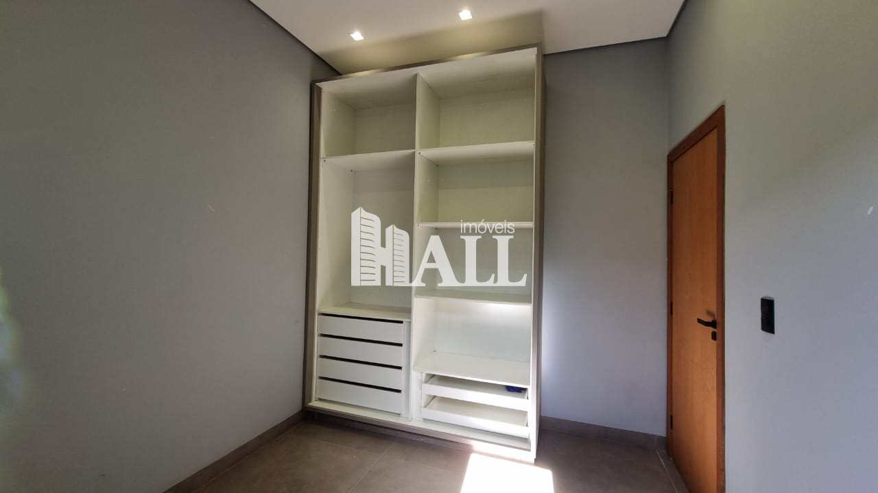 Casa de Condomínio à venda com 3 quartos, 180m² - Foto 5