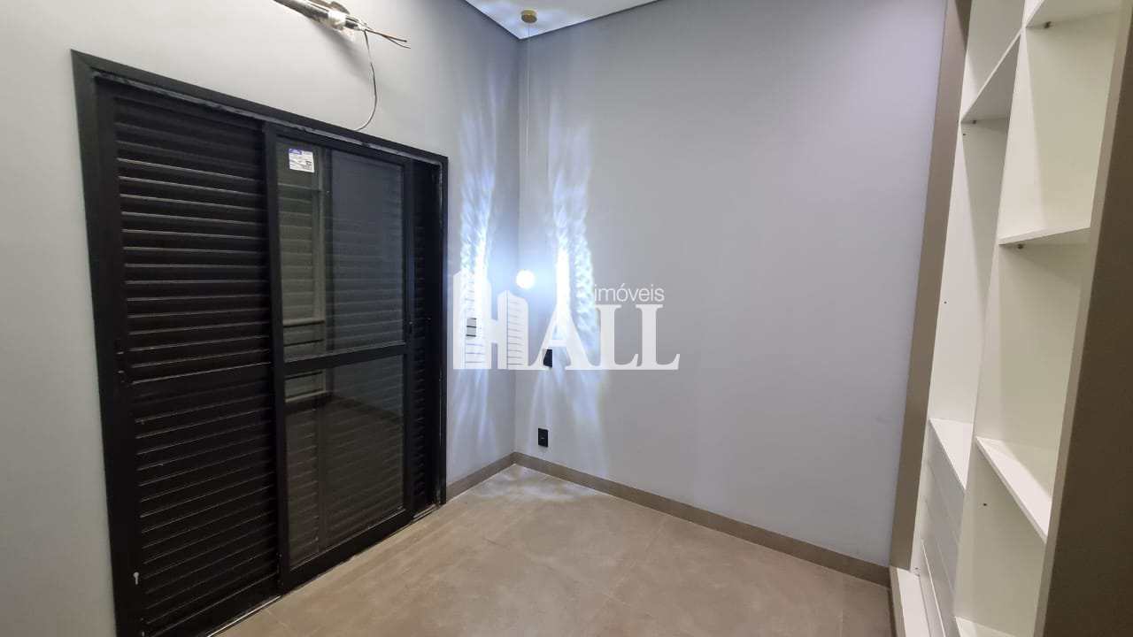 Casa de Condomínio à venda com 3 quartos, 180m² - Foto 9