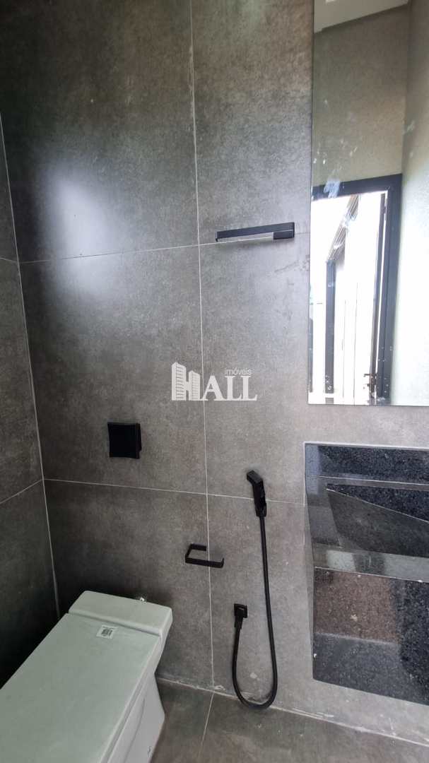 Casa de Condomínio à venda com 3 quartos, 180m² - Foto 13
