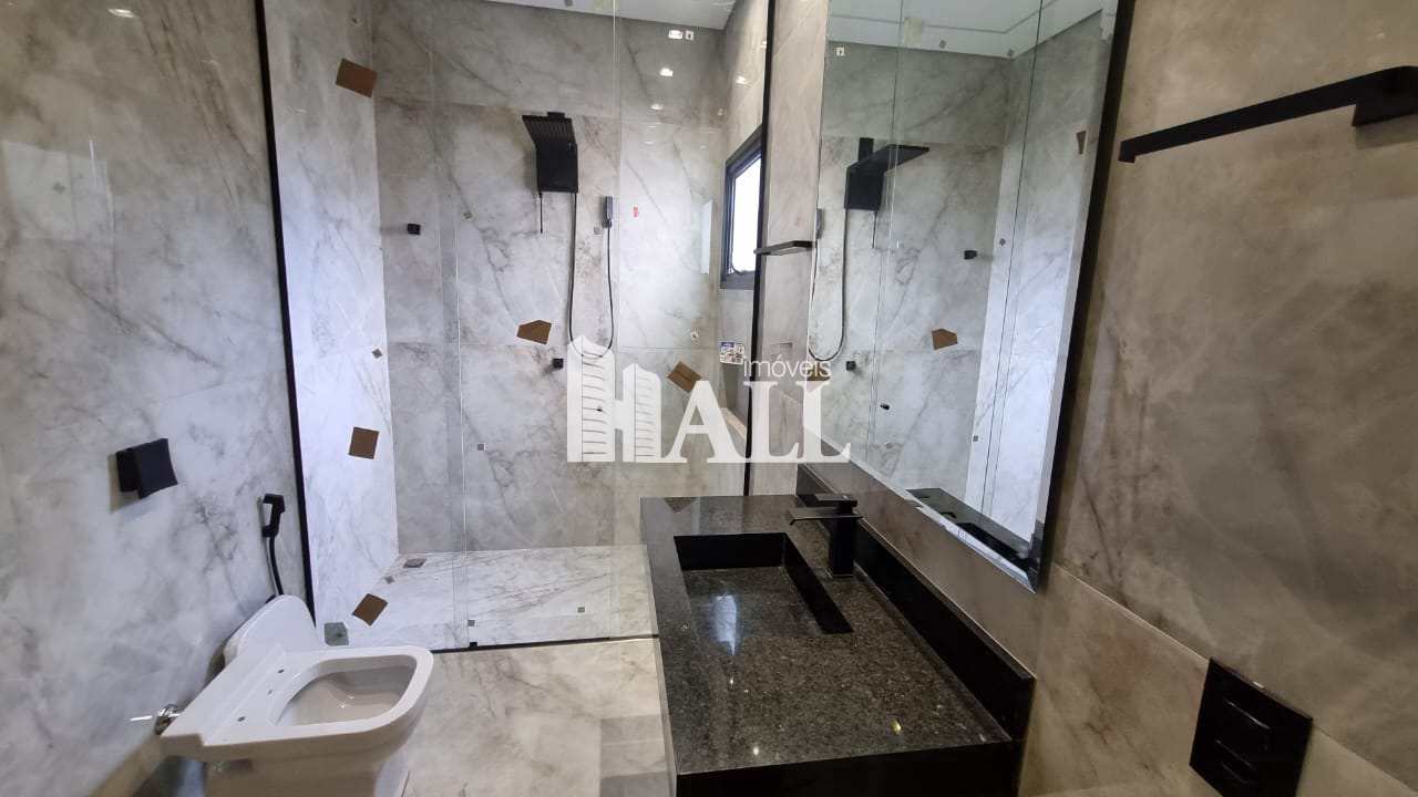 Casa de Condomínio à venda com 3 quartos, 180m² - Foto 12