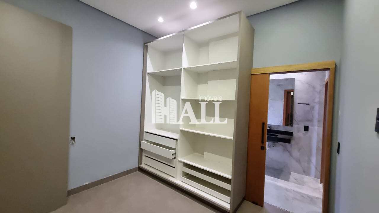Casa de Condomínio à venda com 3 quartos, 180m² - Foto 7