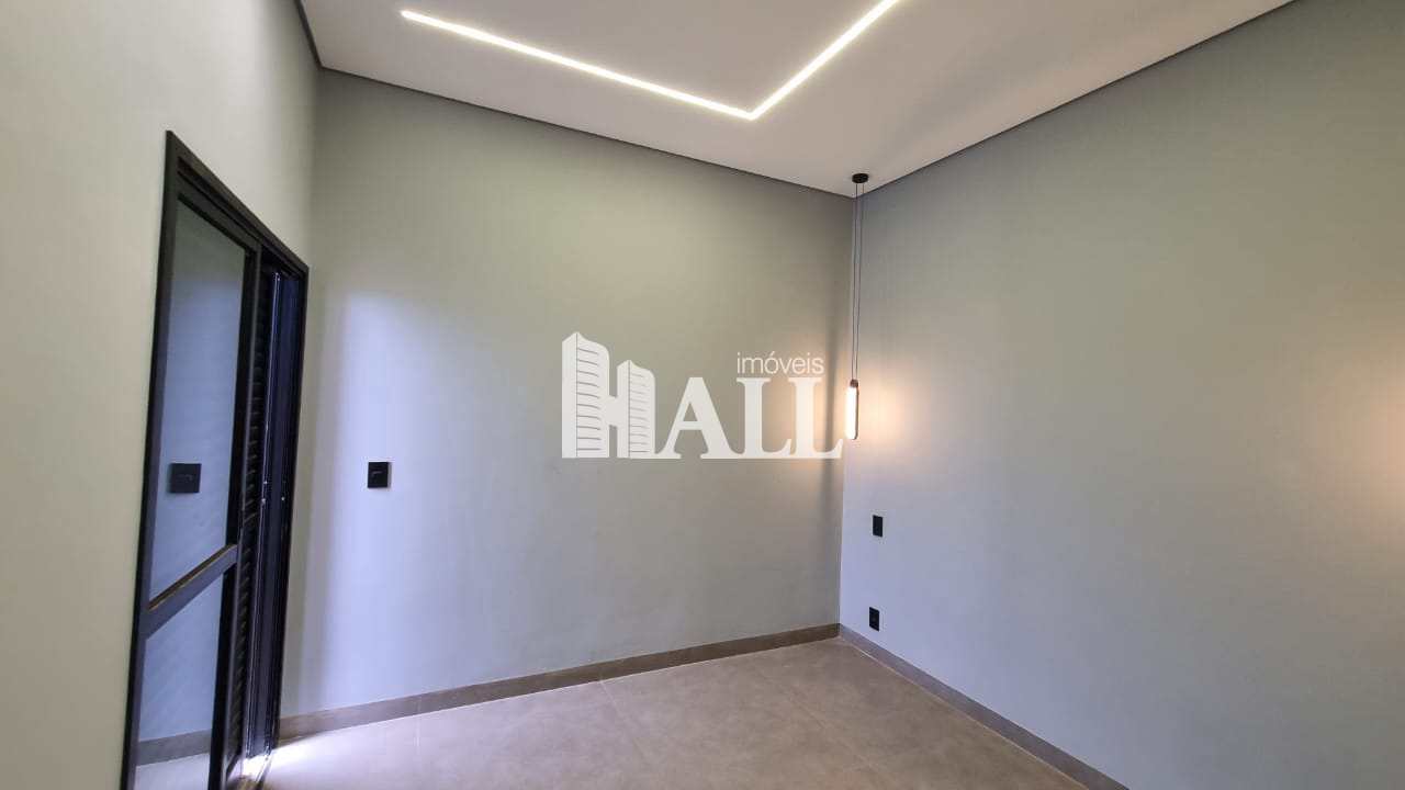 Casa de Condomínio à venda com 3 quartos, 180m² - Foto 6
