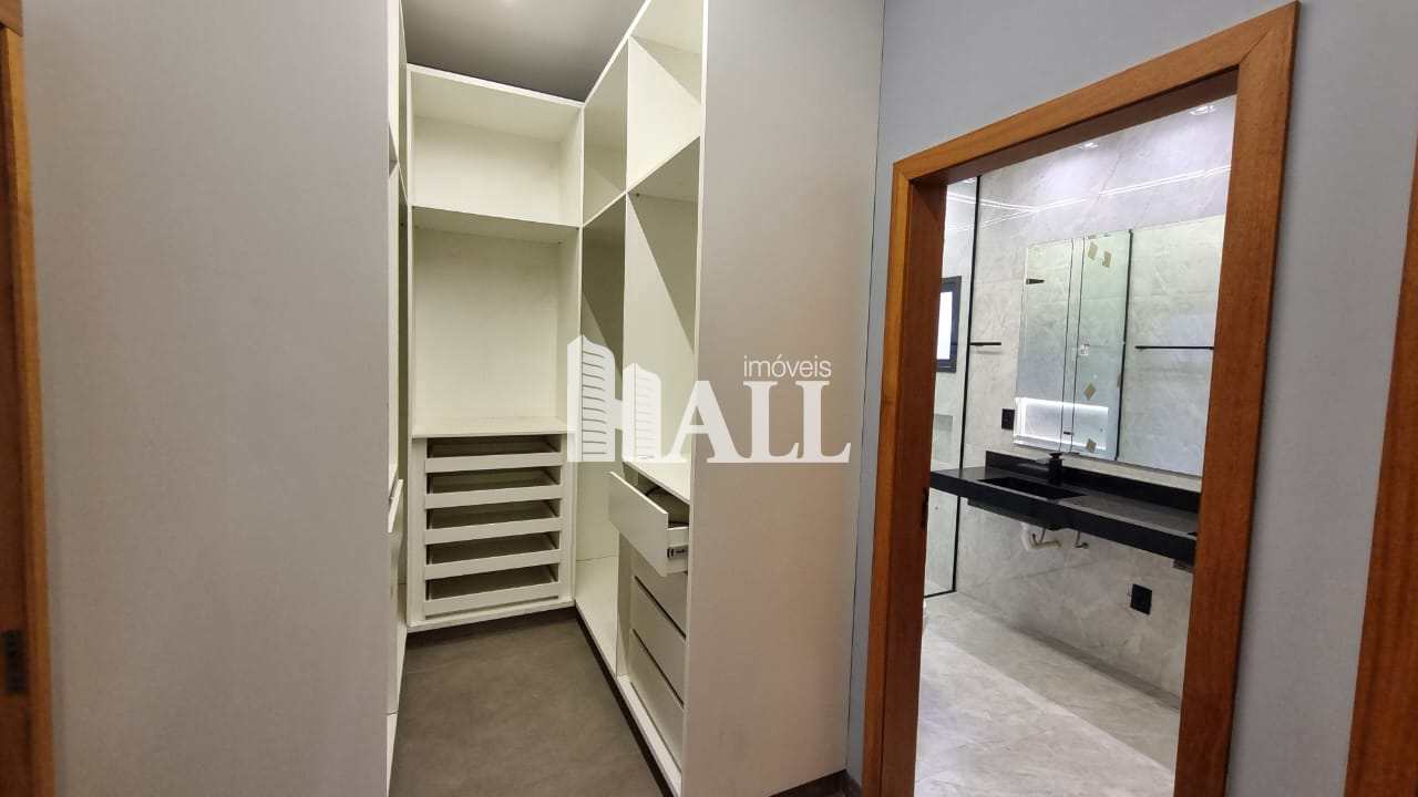 Casa de Condomínio à venda com 3 quartos, 180m² - Foto 10