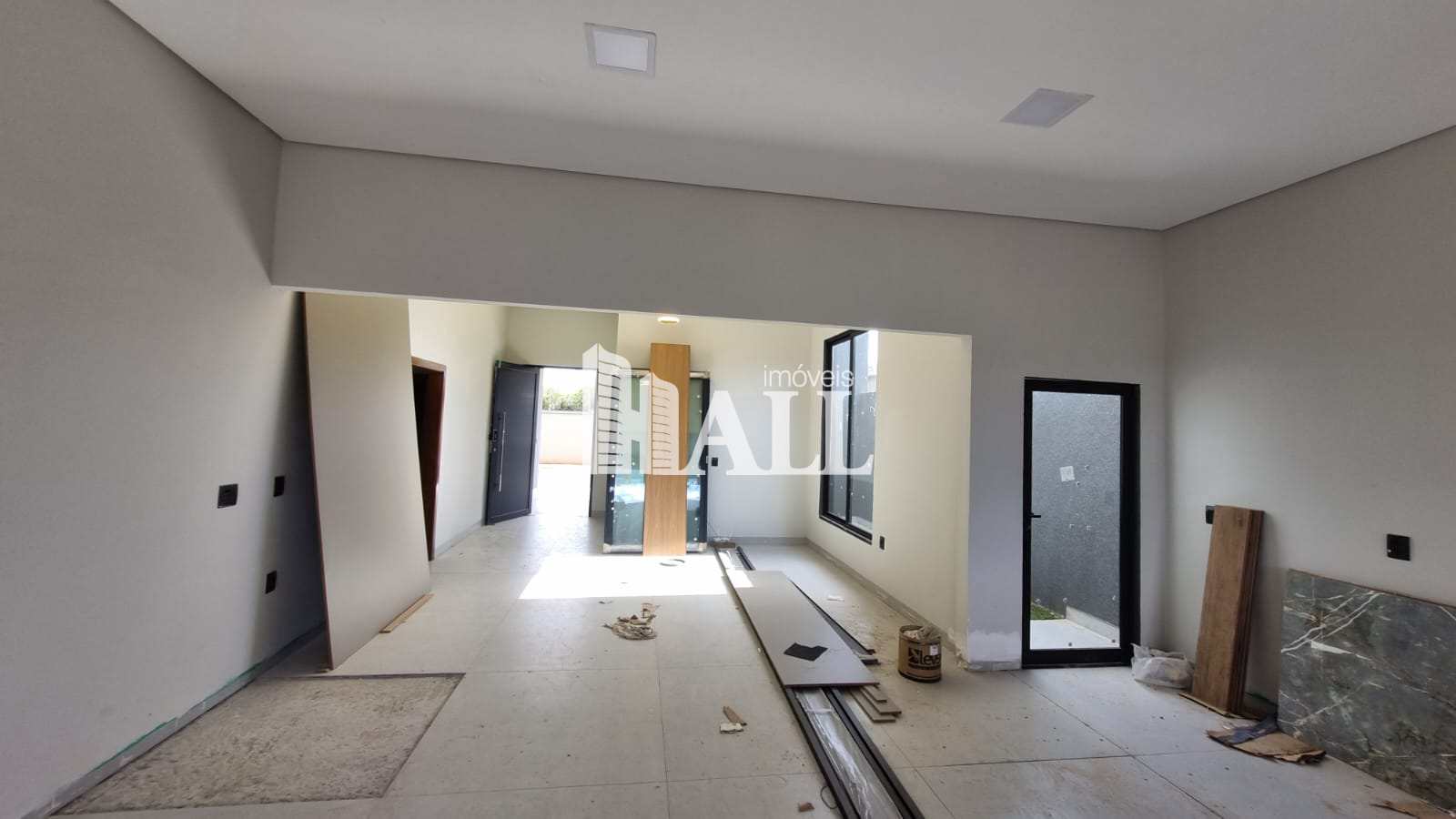 Casa de Condomínio à venda com 3 quartos, 185m² - Foto 3