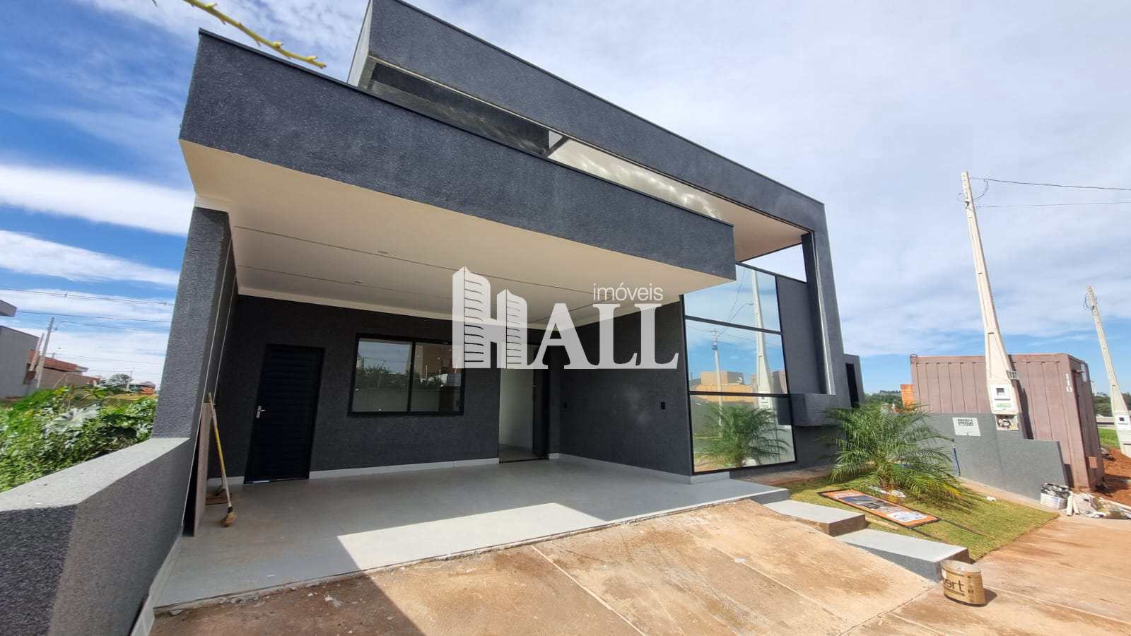Casa de Condomínio à venda com 3 quartos, 185m² - Foto 16