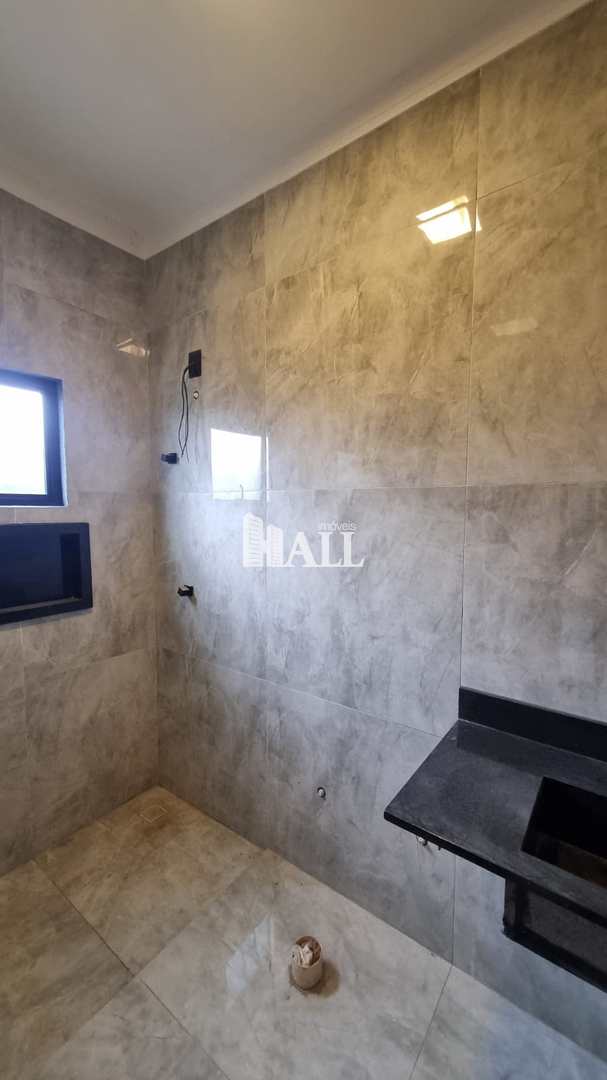 Casa de Condomínio à venda com 3 quartos, 185m² - Foto 12