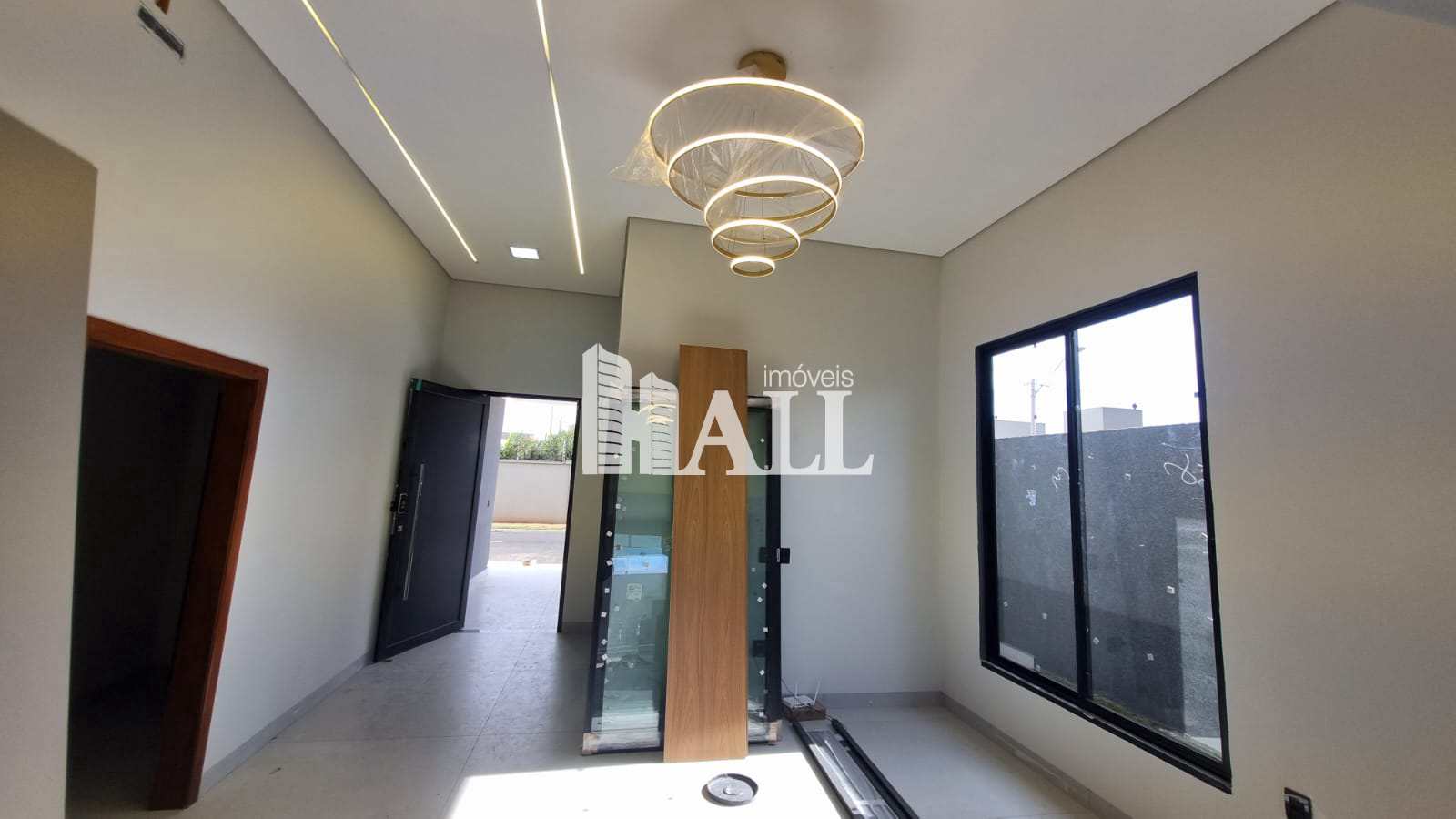 Casa de Condomínio à venda com 3 quartos, 185m² - Foto 2