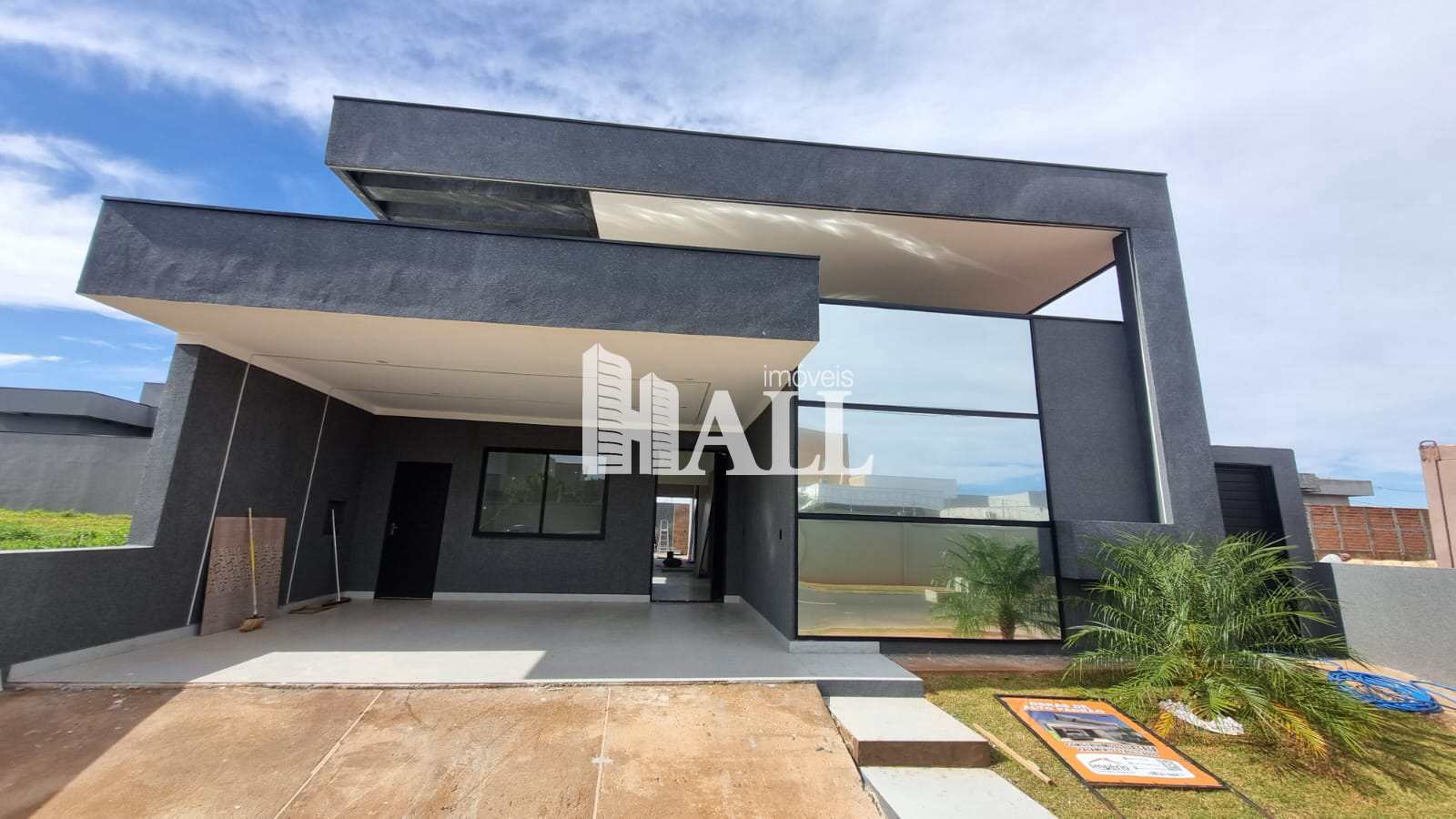 Casa de Condomínio à venda com 3 quartos, 185m² - Foto 1