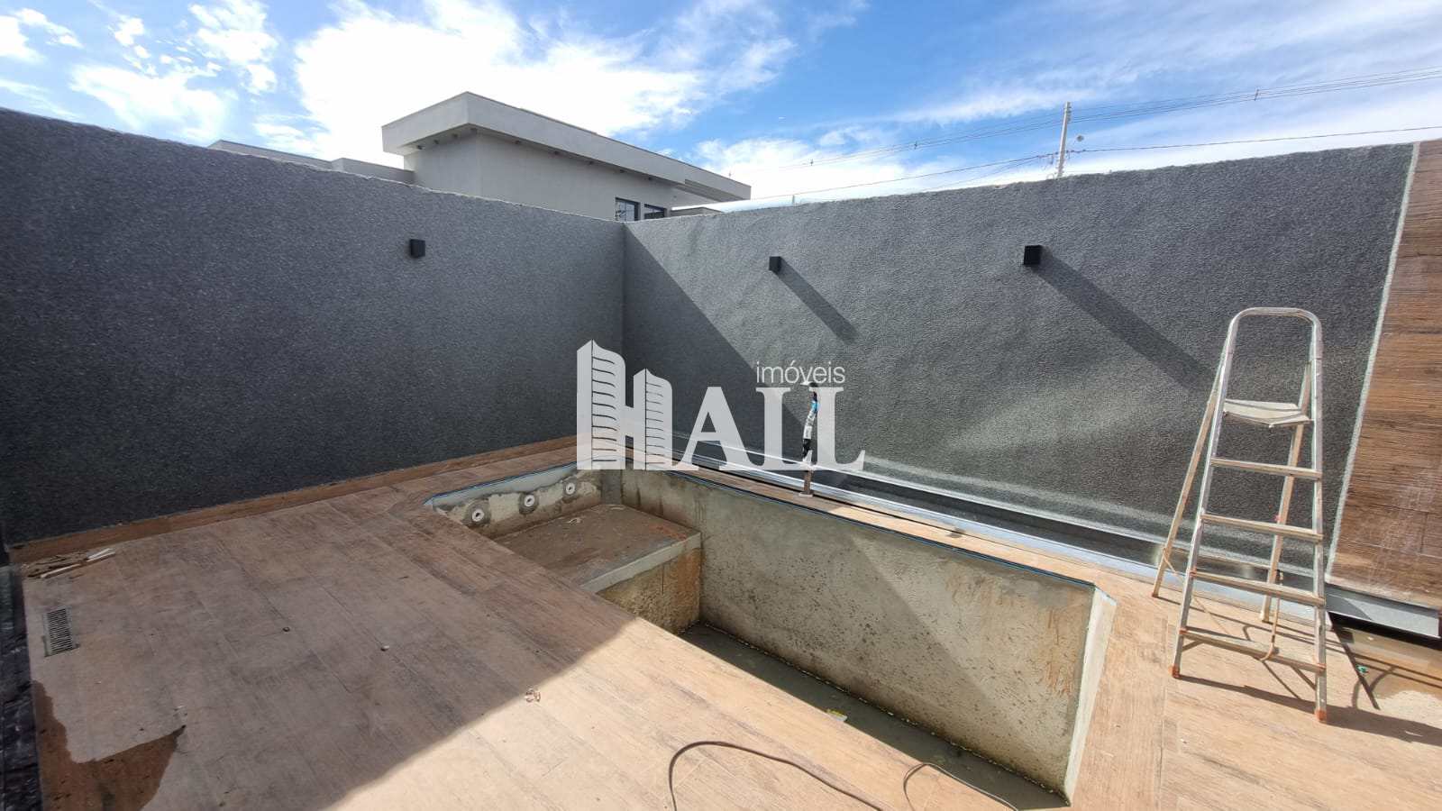 Casa de Condomínio à venda com 3 quartos, 185m² - Foto 15