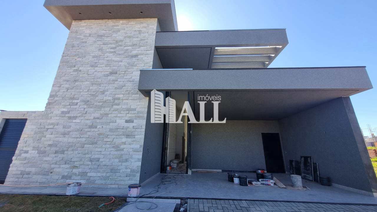 Casa de Condomínio à venda com 3 quartos, 180m² - Foto 1