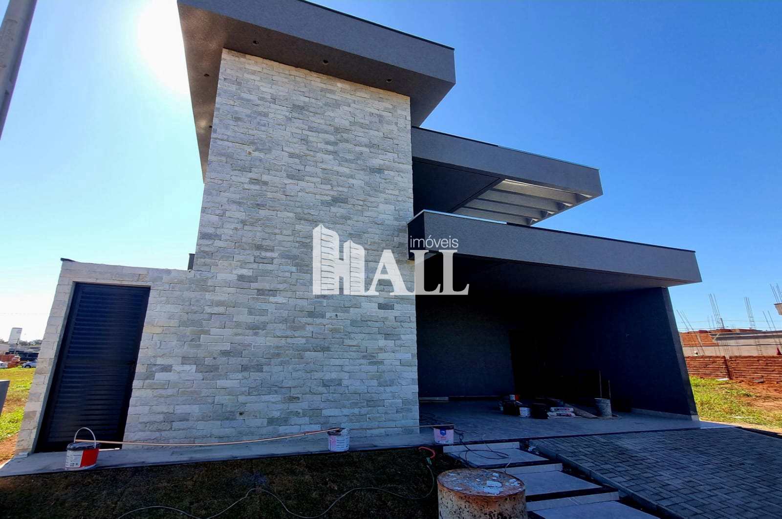Casa de Condomínio à venda com 3 quartos, 180m² - Foto 2