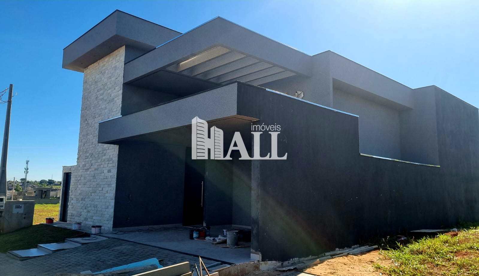 Casa de Condomínio à venda com 3 quartos, 180m² - Foto 3