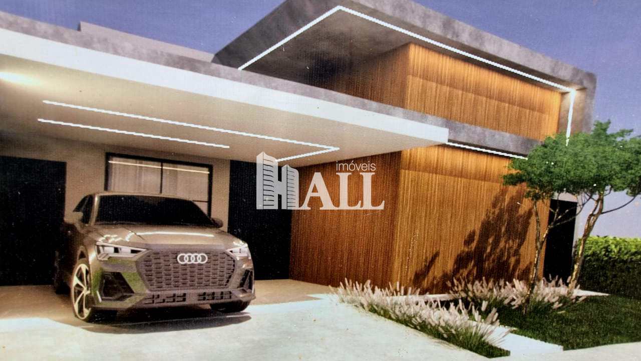 Casa de Condomínio à venda com 3 quartos, 185m² - Foto 2