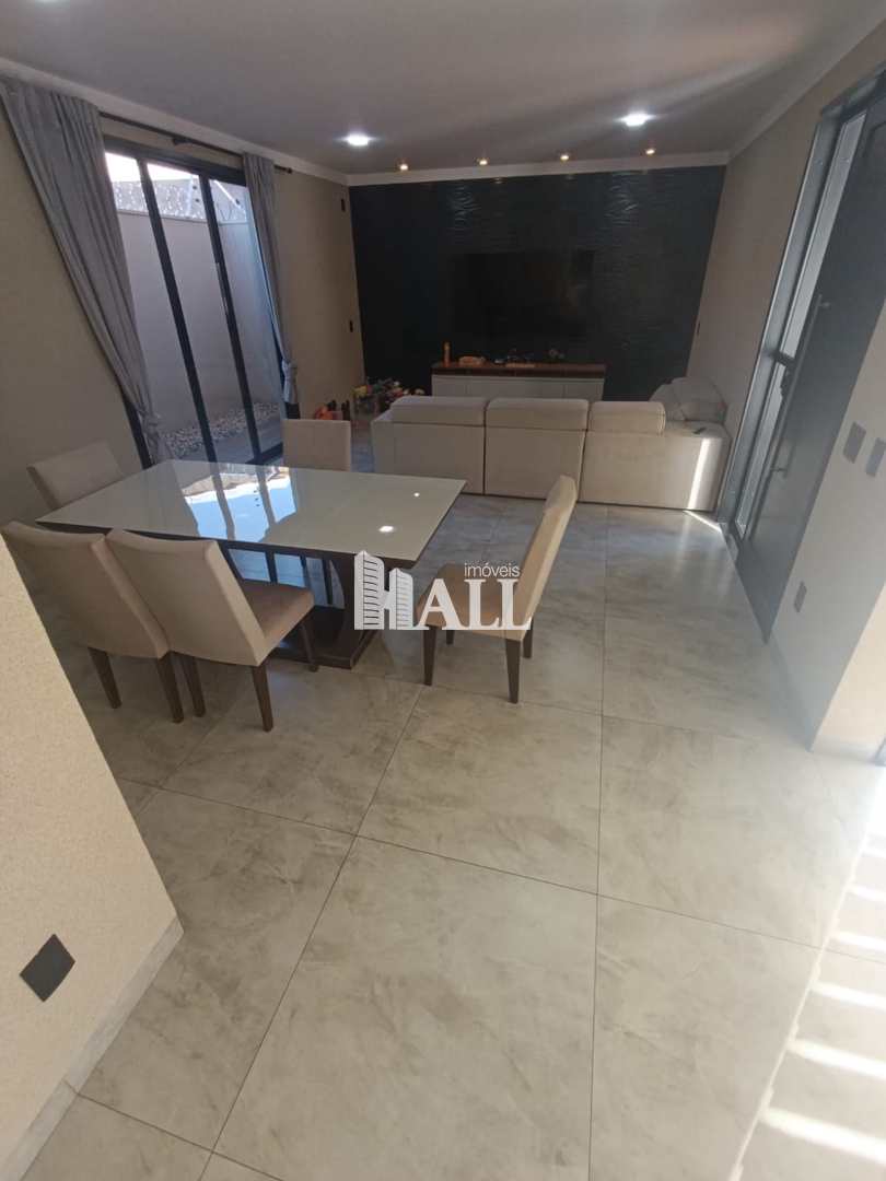 Sobrado à venda com 4 quartos, 220m² - Foto 7