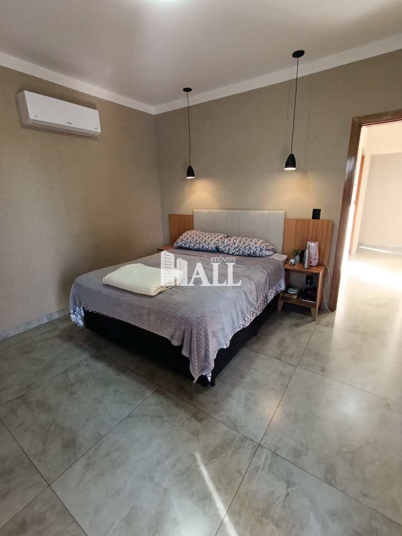 Sobrado à venda com 4 quartos, 220m² - Foto 10