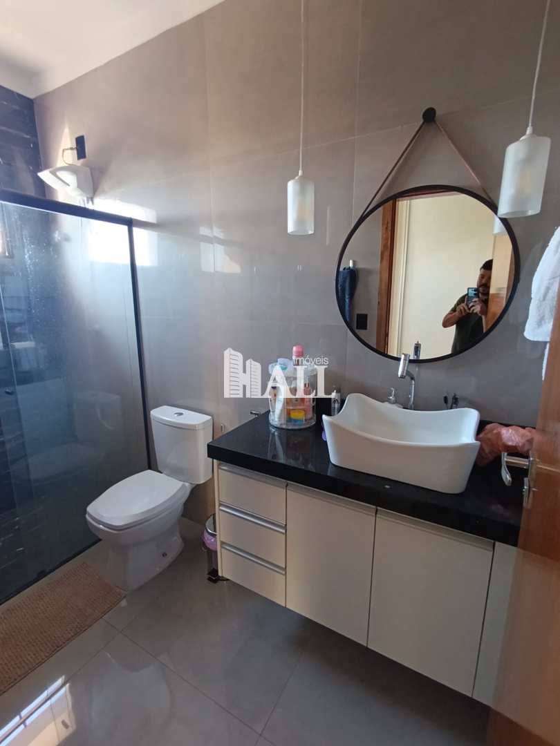 Sobrado à venda com 4 quartos, 220m² - Foto 16