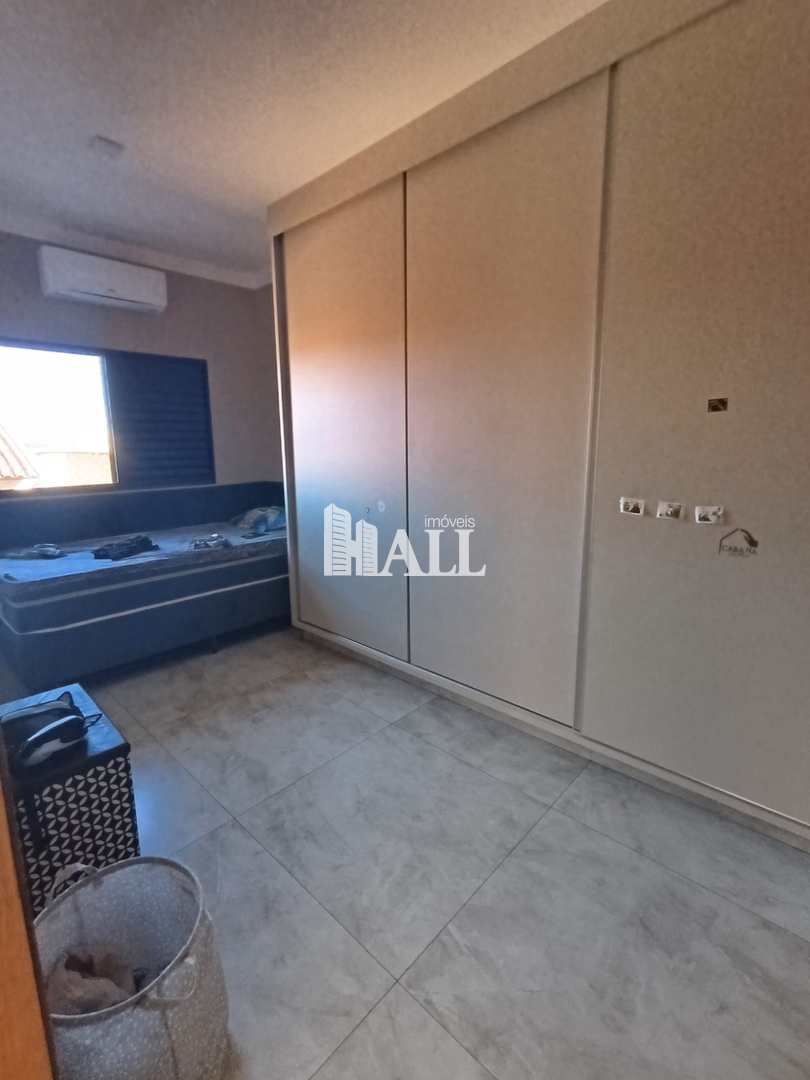 Sobrado à venda com 4 quartos, 220m² - Foto 17