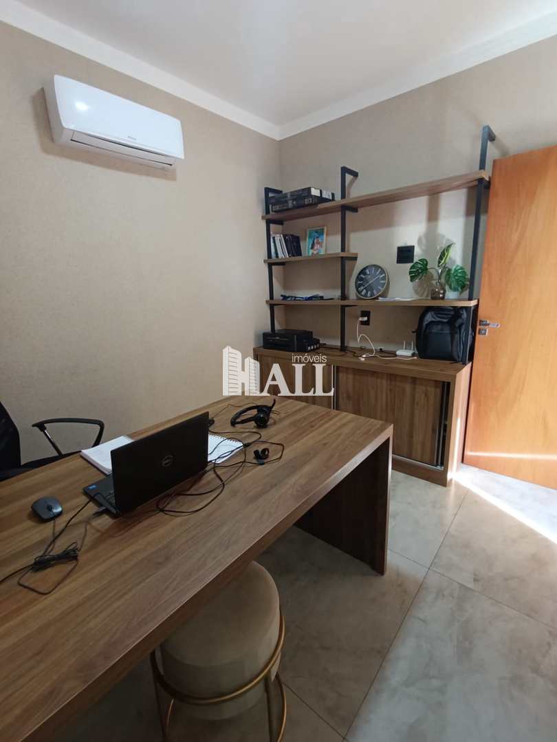 Sobrado à venda com 4 quartos, 220m² - Foto 15